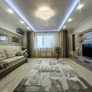 Сдается Многокомнатная квартира, 110 м²
