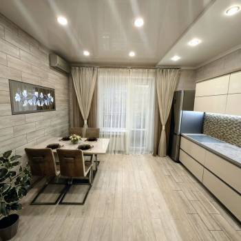 Сдается Многокомнатная квартира, 110 м²