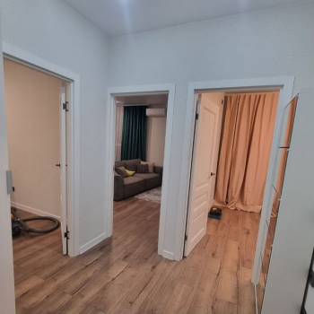 Продается 2-х комнатная квартира, 46,4 м²