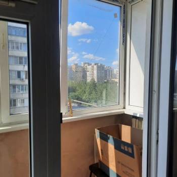 Продается 1-комнатная квартира, 38,4 м²