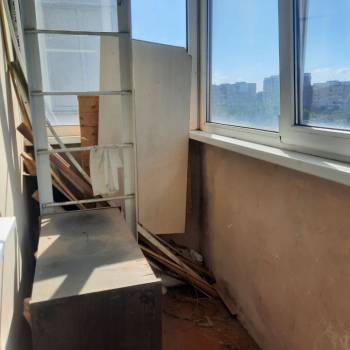 Продается 1-комнатная квартира, 38,4 м²