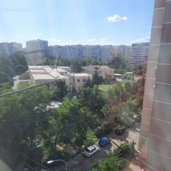 Продается 1-комнатная квартира, 38,4 м²