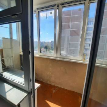 Продается 1-комнатная квартира, 38,4 м²
