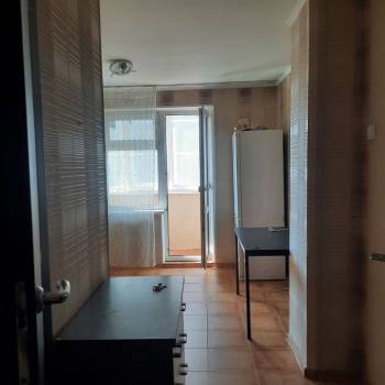 Продается 1-комнатная квартира, 38,4 м²