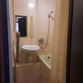 Продается 1-комнатная квартира, 38,4 м²