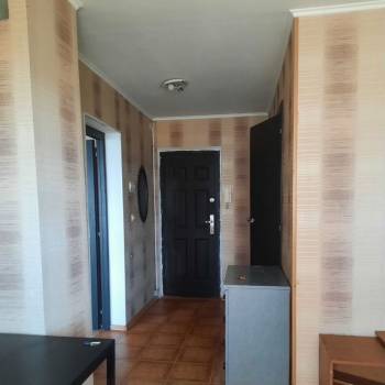 Продается 1-комнатная квартира, 38,4 м²