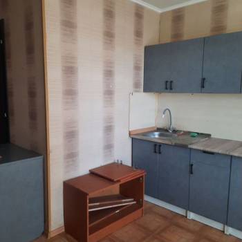 Продается 1-комнатная квартира, 38,4 м²