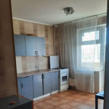 Продается 1-комнатная квартира, 38,4 м²