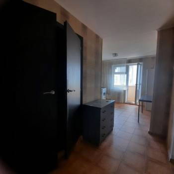 Продается 1-комнатная квартира, 38,4 м²