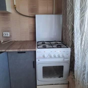 Продается 1-комнатная квартира, 38,4 м²