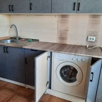 Продается 1-комнатная квартира, 38,4 м²