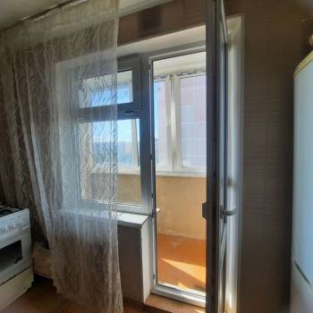Продается 1-комнатная квартира, 38,4 м²
