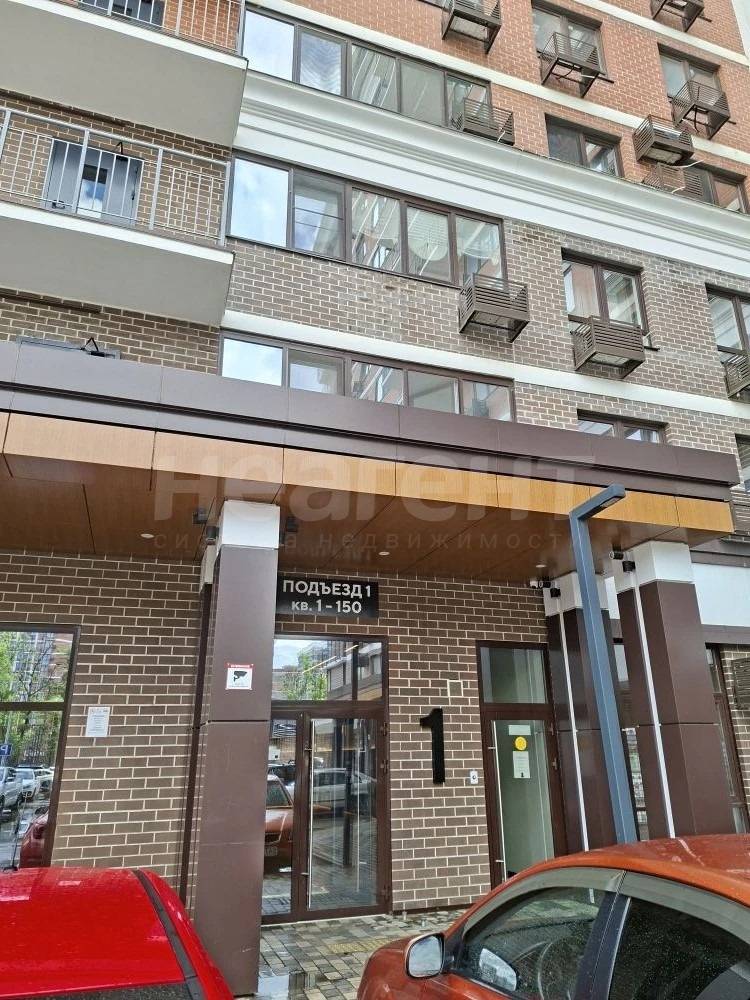 Продам 1-к квартиру, ЖК Самолёт, ул. Константина Гондаря