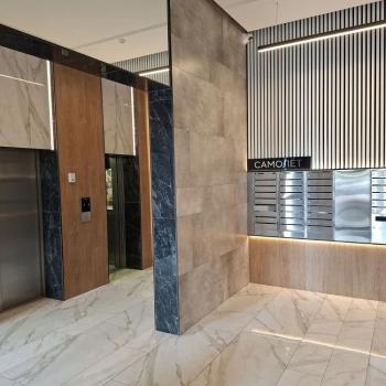 Продается 1-комнатная квартира, 29,7 м²