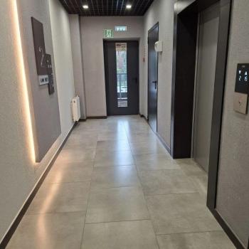 Продается 1-комнатная квартира, 29,7 м²