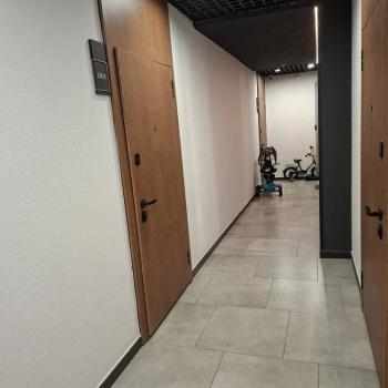 Продается 1-комнатная квартира, 29,7 м²