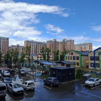 Продается 1-комнатная квартира, 29,7 м²