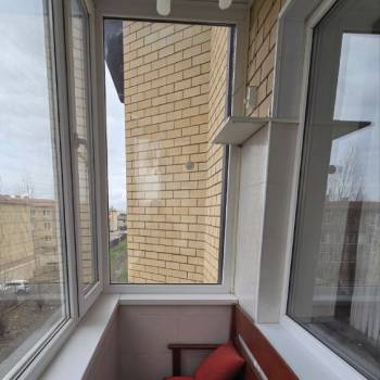 Сдается 1-комнатная квартира, 38 м²