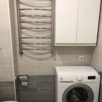 Сдается 1-комнатная квартира, 32 м²
