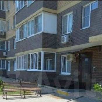 Сдается 1-комнатная квартира, 35 м²