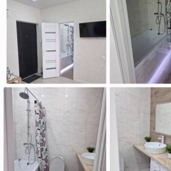Сдается 1-комнатная квартира, 40 м²