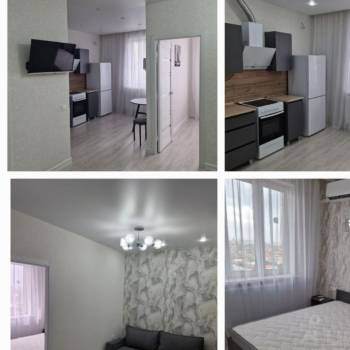 Сдается 1-комнатная квартира, 40 м²