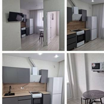 Сдается 1-комнатная квартира, 40 м²