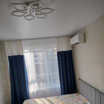 Сдается 1-комнатная квартира, 38 м²