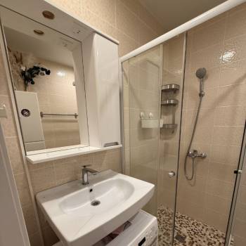 Сдается 1-комнатная квартира, 24 м²