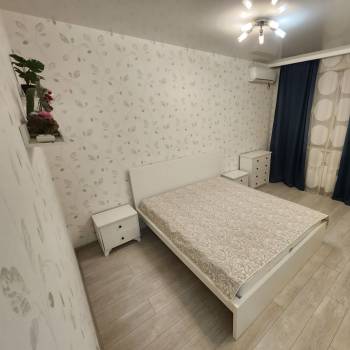 Продается 1-комнатная квартира, 34,6 м²