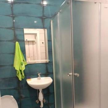 Продается 1-комнатная квартира, 33,5 м²