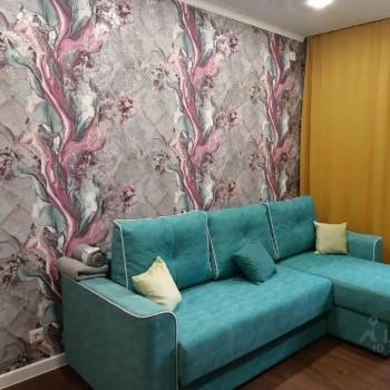 Продается 1-комнатная квартира, 33,5 м²