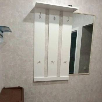 Продается 1-комнатная квартира, 33,5 м²