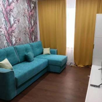 Продается 1-комнатная квартира, 33,5 м²