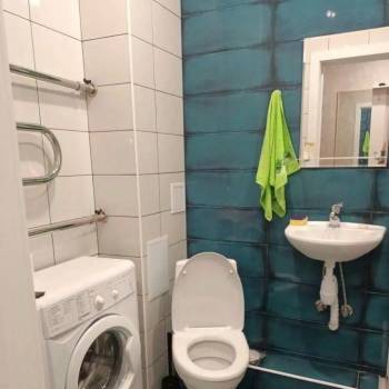 Продается 1-комнатная квартира, 33,5 м²