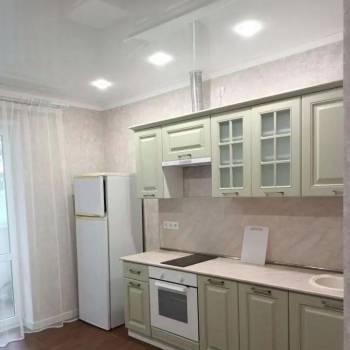 Продается 1-комнатная квартира, 33,5 м²