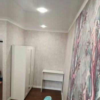 Продается 1-комнатная квартира, 33,5 м²