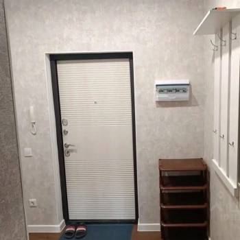 Продается 1-комнатная квартира, 33,5 м²