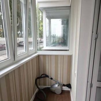 Продается 1-комнатная квартира, 33,5 м²