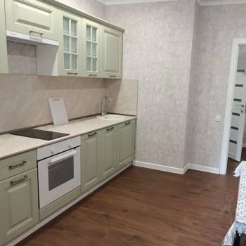Продается 1-комнатная квартира, 33,5 м²