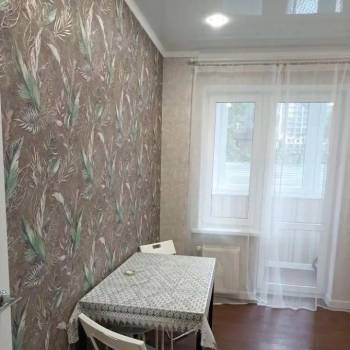 Продается 1-комнатная квартира, 33,5 м²