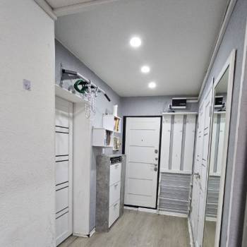 Продается 1-комнатная квартира, 38,1 м²