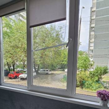 Продается 1-комнатная квартира, 38,1 м²