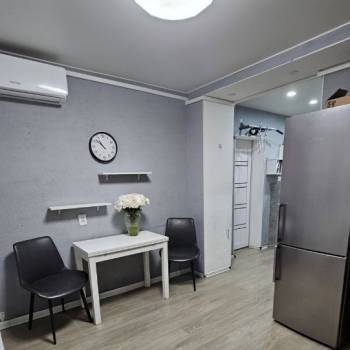 Продается 1-комнатная квартира, 38,1 м²
