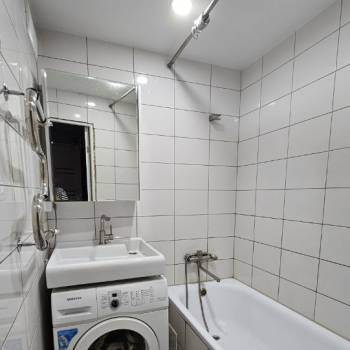 Продается 1-комнатная квартира, 38,1 м²