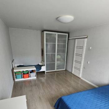 Продается 1-комнатная квартира, 38,1 м²