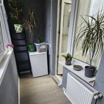 Продается 1-комнатная квартира, 38,1 м²