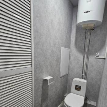 Продается 1-комнатная квартира, 38,1 м²
