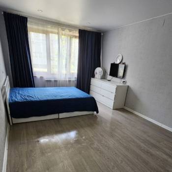 Продается 1-комнатная квартира, 38,1 м²