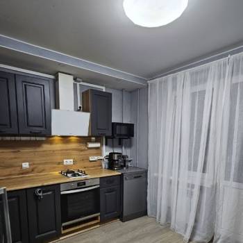 Продается 1-комнатная квартира, 38,1 м²
